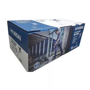 همزن صنعتی هیوندای مدل HP-2259